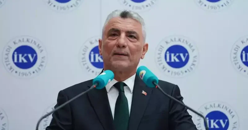 287 milyar dolarlık yatırımın %70 i Avrupa dan: Türkiye vazgeçilmez ortak oldu!