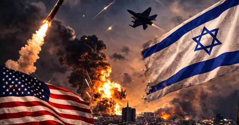 Bir Avrupa ülkesi daha isyanda! ABD ve İsrail e karşı ses yükselttiler