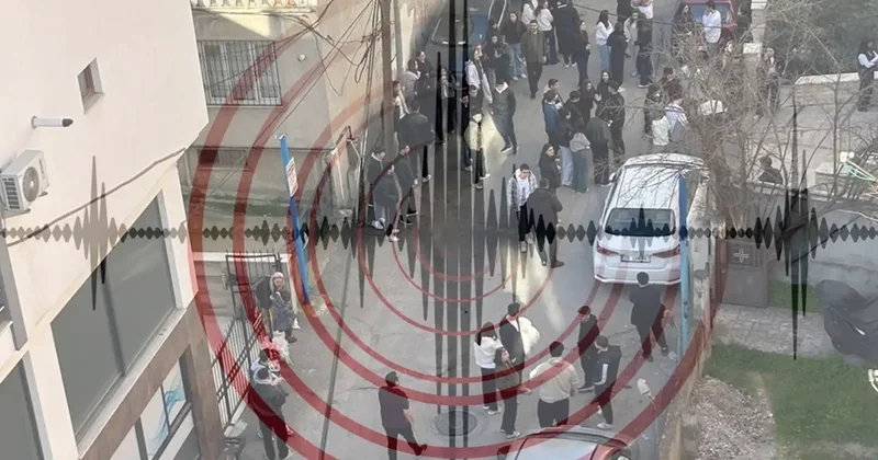 Şiddetli Denizli depremi sonrası korkutan uyarı