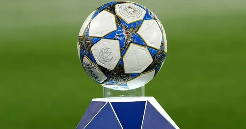 UEFA Şampiyonlar Ligi nde son 16 turu başlıyor Fanatik Gazetesi Şampiyonlar Ligi Haberleri Spor