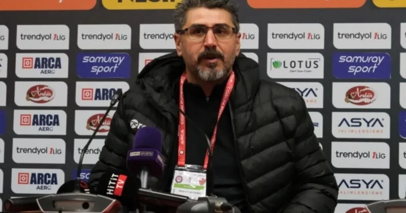 8 hafta üst üste yenilen takımı küme düştü: Üzüldüğü şeye bak