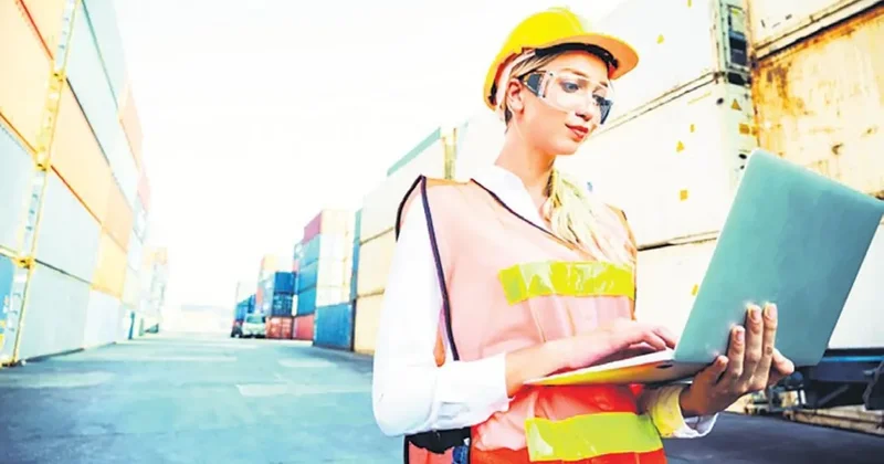 Kadınlardan ihracata 60.1 milyar $ katkı