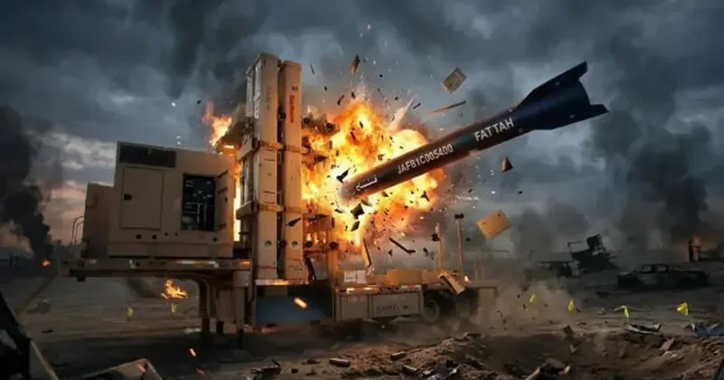 Dünya savunma mimarisinde Aşil Topuğu şoku! Mach 5 hızı tüm dengeleri altüst etti!