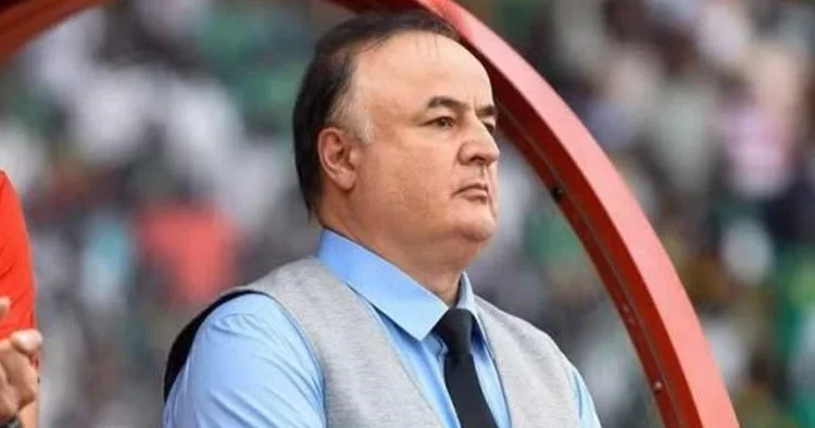 Teknik Direktör Engin Fırat hayatını kaybetti