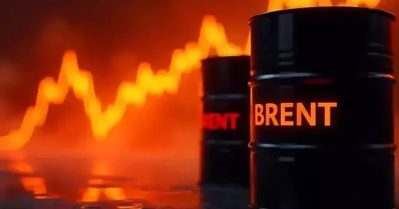 Petrol fiyatlarında rekor yükseliş! IMF risk diyerek duyurdu