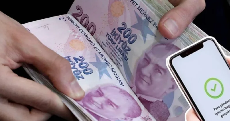 IBAN la para transferinde büyük değişiklik: Pazar günü başlıyor Sözcü Gazetesi