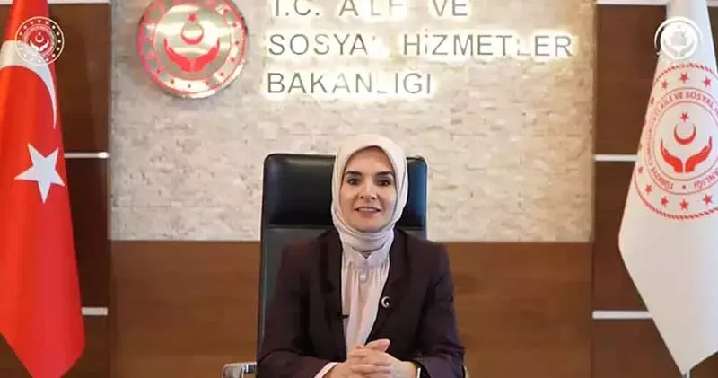 Bakan Göktaş tan çocuklara oyun uyarısı