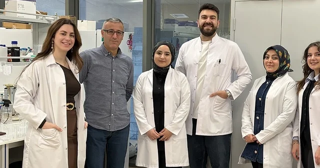 ETÜ laboratuvarlarında ağır metal kirliliğine karşı geliştirilen proje TÜBİTAK tarafından desteklendi Erzurum Haberleri