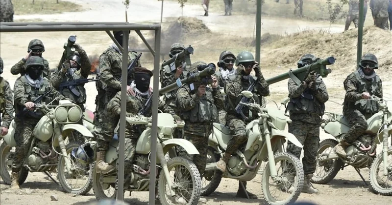 İsrail basını yazdı: Hizbullah tam teşekküllü gerilla savaşına başladı Sözcü Gazetesi