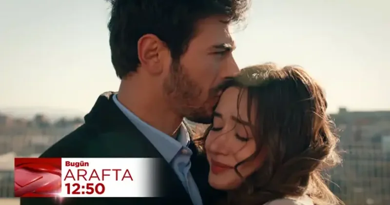 Arafta da Mercan, Ateş in sırrını öğreniyor mu? Sakladığını söylüyor!