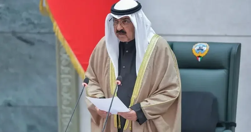 Kuveyt Emiri Sabah’tan hazırlık talimatı: Önemli noktaların korunmasını istedi Dünya Haberleri