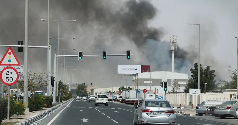 Körfez ülkelerine yönelik yeni saldırı dalgası
