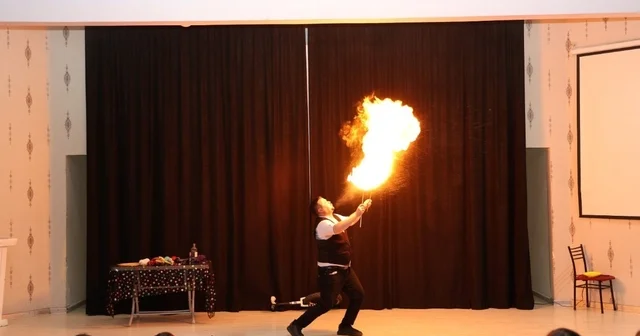 Kartepe de çocuklar ramazan etkinliklerinde tiyatro oyunlarıyla buluştu Kocaeli Haberleri