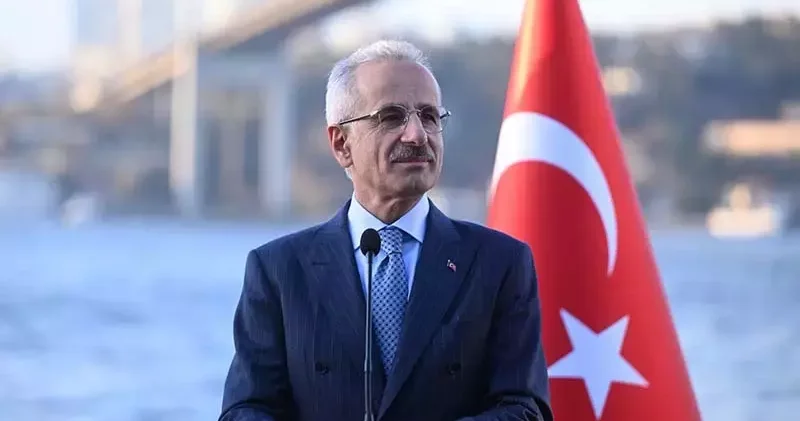 Doğu Akdeniz Gemi Trafik Hizmetleri Projesi, 2026 nın ikinci yarısında tamamlanacak