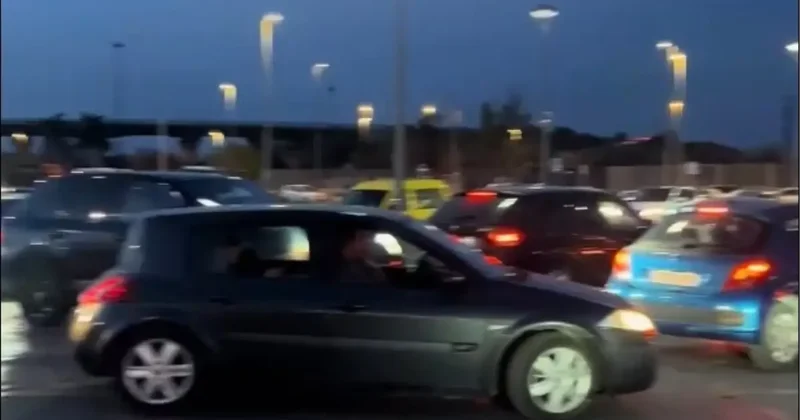 Savaş, Avrupa yı vurdu! Sadece 2 günlük doğal gazları kaldı