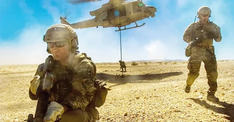 ABD ve İsrail uranyum avında! İran’a ‘özel kuvvetler operasyonu’ iddiası