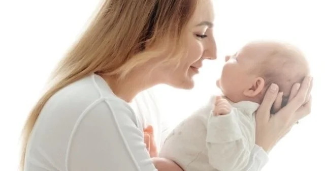 Denizli de yeni doğum yapan annelere 9 bin TL lik destek Denizli Büyükşehirin yeni doğan desteği 3 milyon lirayı aştı Denizli Haberleri