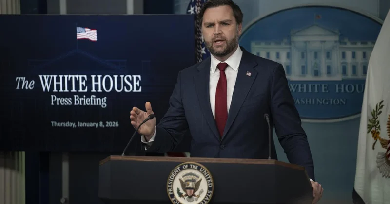 ABD: Lübnan’a yönelik saldırılar, İran ile yapılan ateşkesi kapsamıyor