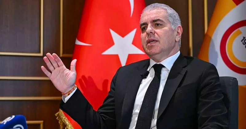 Galatasaray dan Kocaelispor açıklaması: Aynısını görecekler