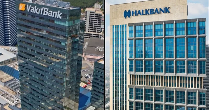 İBB iftirası Vakıfbank yönetimini değiştirdi! Sözcü Gazetesi