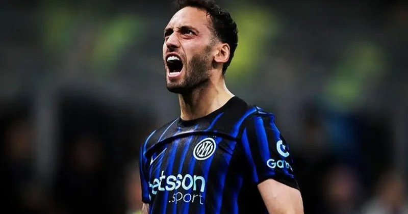 Hakan Çalhanoğlu düğümü çözülüyor! Geri sayım başladı