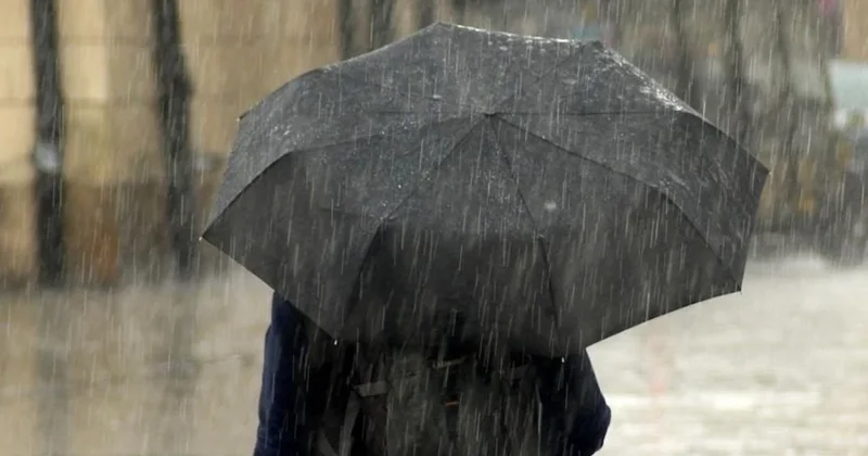 İçişleri nden 9 10 nisan alarmı: Bu illerde yaşayanlar dikkat Sözcü Gazetesi