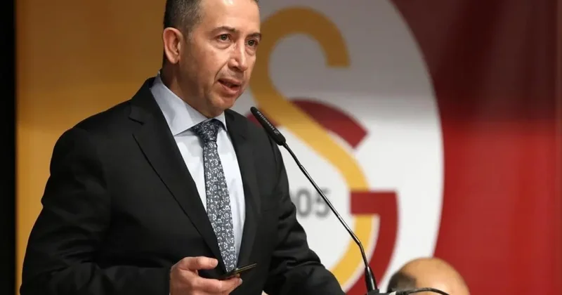 Metin Öztürk ten şampiyonluk sözleri