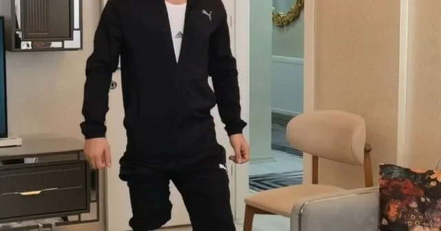 Akın motosiklet kazasında bacağını kaybetti, hayırseverler 450 bin liralık protezle yürümesini sağladı Bursa Haberleri