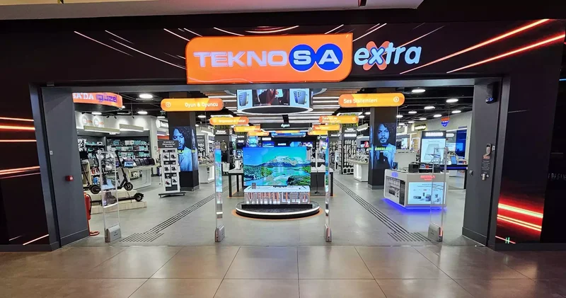 Teknosa, LEC’in Türkiye resmi tedarikçisi oldu
