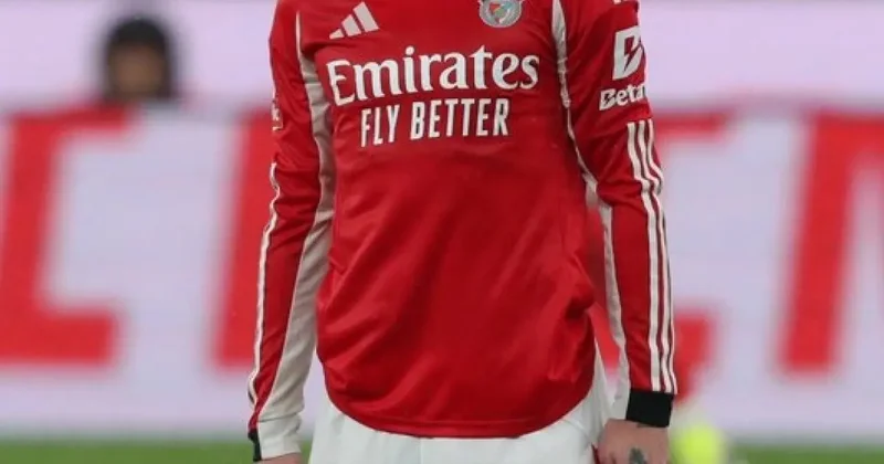 Mourinho ile Rafa Silva krizi büyüyor! Tek karlı çıkan Beşiktaş