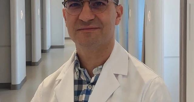 Kısa bir egzersizle sarkmayı önlemek mümkün İzmir Haberleri