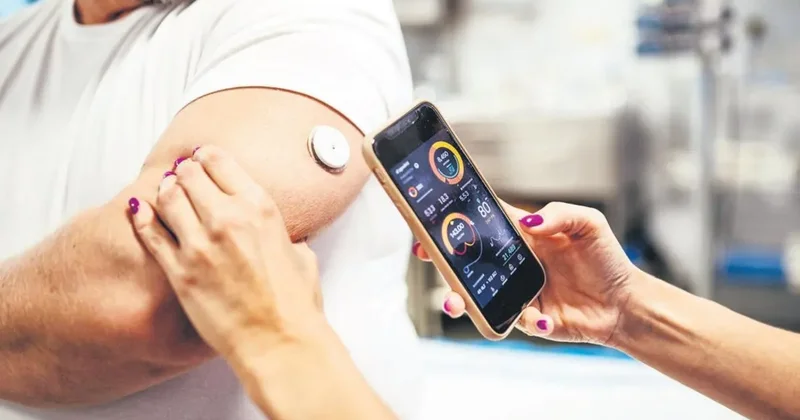 Kalp ve diyabete akıllı takip