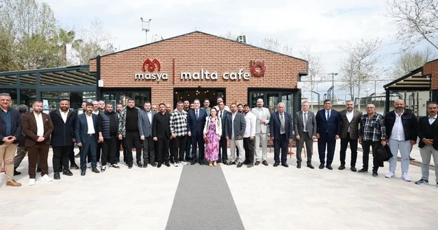 Manisa Büyükşehir den Dünya Romanlar Günü ne özel kutlama Manisa Haberleri