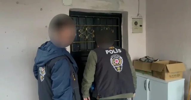 Bahis operasyonunda hesaplarında 49,2 milyar TL işlem hacmi olan 10 şüpheli tutuklandı Osmaniye Haberleri