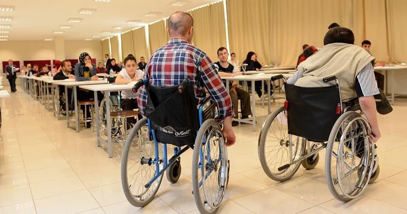 EKPSS sınav giriş yerleri belli oldu mu? 2026 EKPSS sınavı ne zaman yapılacak? EKPSS sonuçları ne zaman açıklanacak?