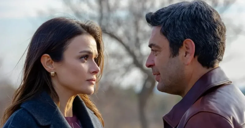 Çekimler durdu: Uzak Şehir yayın akışından çıkarılabilir Sözcü Gazetesi