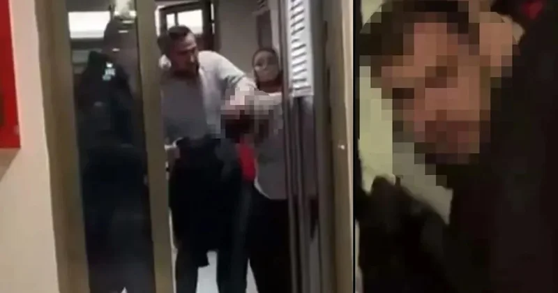 İTÜ kız yurdunda sapık alarmı: Gözaltına alındı Sözcü Gazetesi