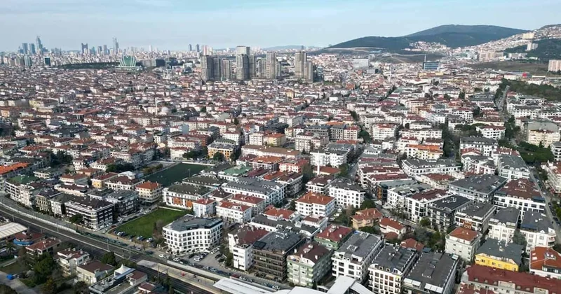 Eski evler altın madeni oldu: 49 saatte 449 milyon TL topladılar Sözcü Gazetesi