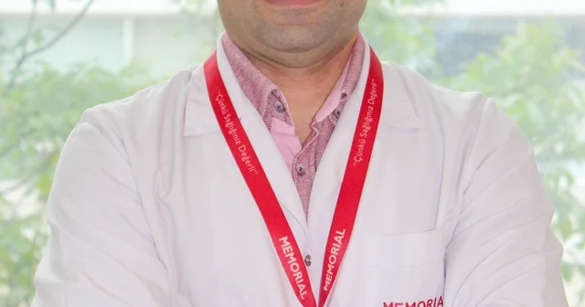 Çocuklarda sık kulak çekmesine dikkat Kayseri Haberleri