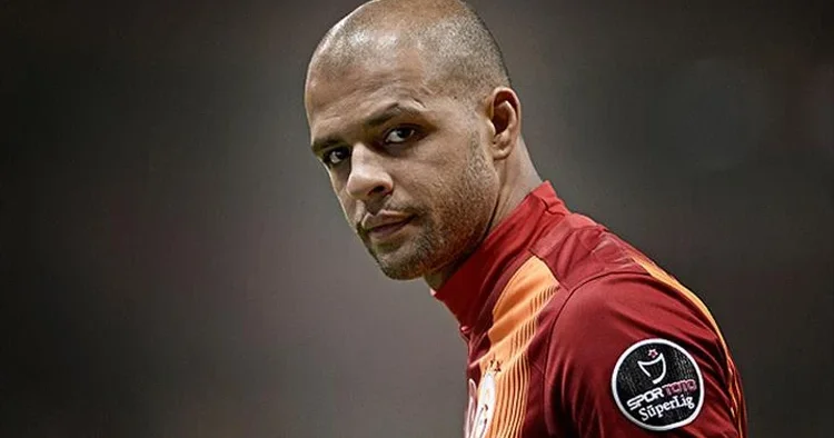 Felipe Melo: Kadıköy deki şampiyonluk her yıl kutlanmalı