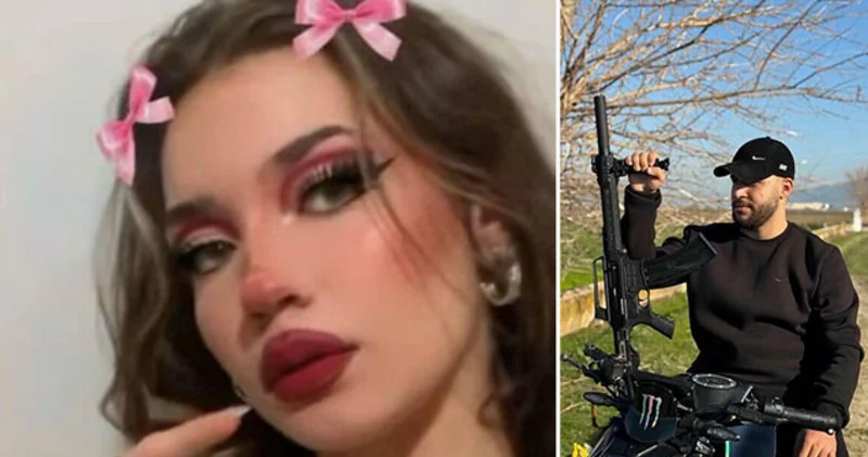 SON DAKİKA: Zeytinlikte katledilen Teslime Hanedan için karar Aydın haberleri Son dakika haberleri