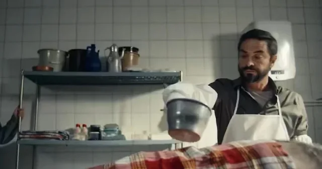 Büyük ilgi gören Gassal’ın yeni sezon fragmanı yayınlandı: Dizinin 3. sezonu yarın izleyiciyle buluşuyor VİDEO İZLE