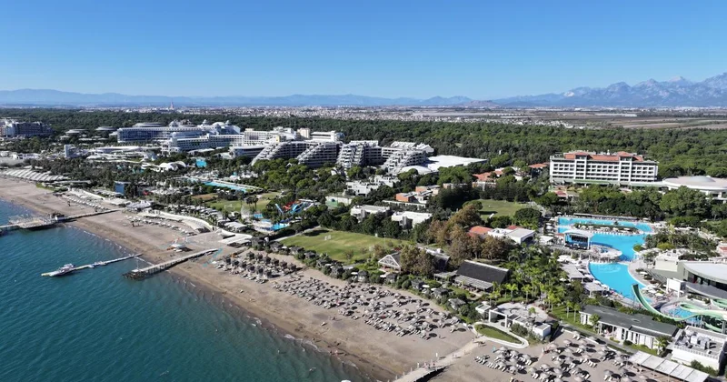 Tatil sezonu öncesi rezervasyon dolandırıcılarına dikkat