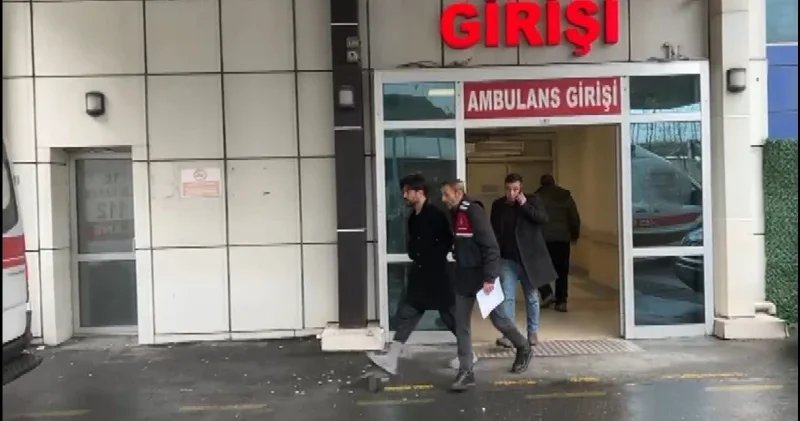 Son dakika! Yusuf Güney gözaltına alındı Aktüel Haberleri