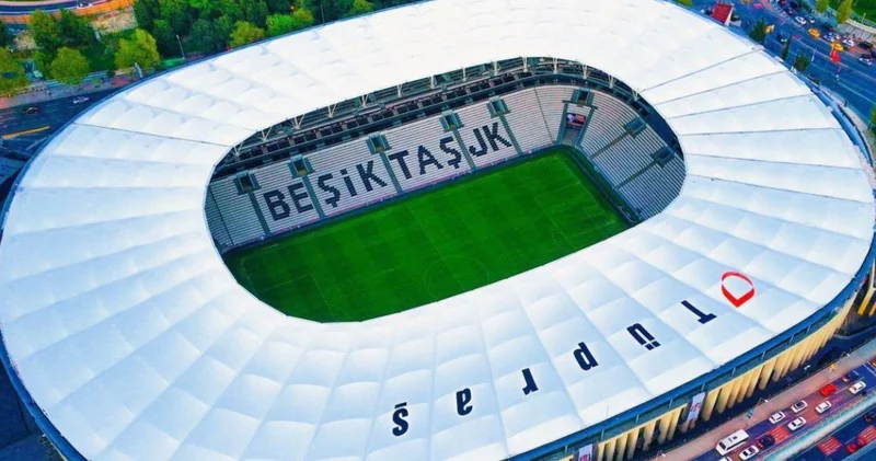 Beşiktaş Tüpraş Stadyumu nda konser verecek: Tarih belli oldu