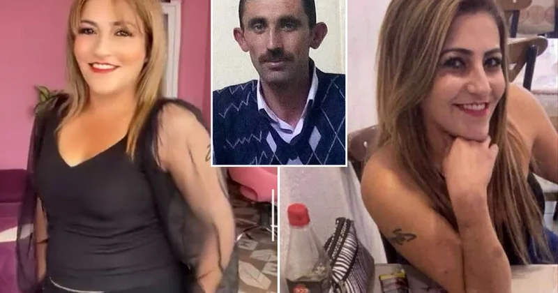 Muhtar, sevgilisini hamile diye ölürdü, barajın buzunu kırıp içine attı