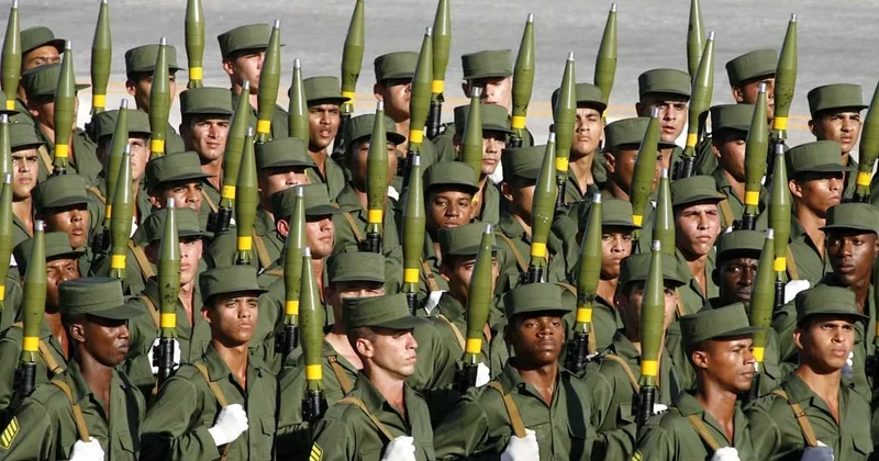 Trump ın açıklamasından sonra dünya diken üstünde: Sıradaki hedef o ülke mi? Sözcü Gazetesi