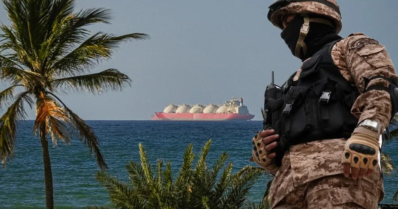 Kapatıldı denmişti! İran dan Hürmüz için yeni adım