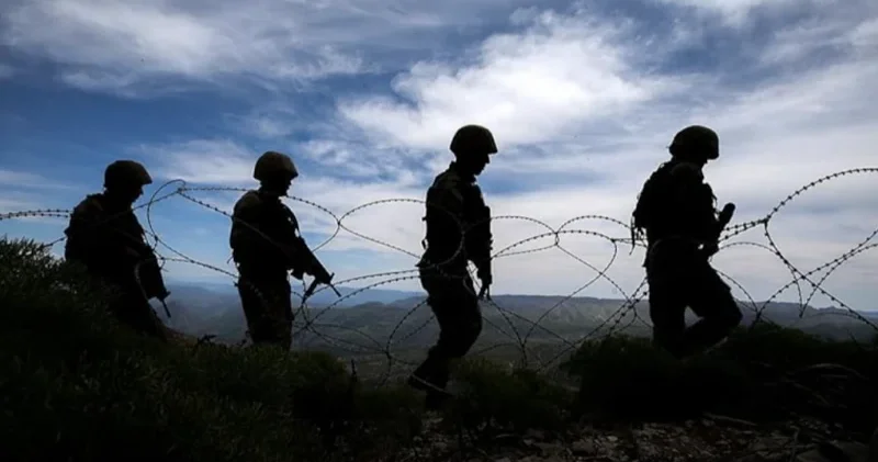 Göçmen kaçakçılığına darbe: Çok sayıda kişi ve araç kontrol edildi Gündem Haberleri