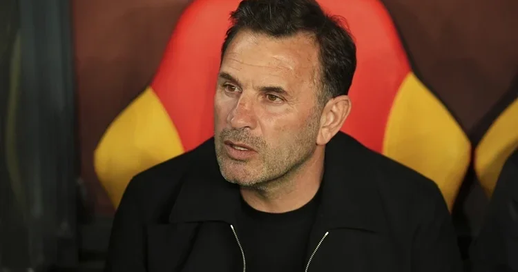 Okan Buruk un yeni taliplerini duyurdular! Tudor sonrası Tottenham ı reddetmişti